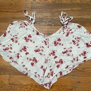 BRAND NEW American Eagle Tank Top - One Size